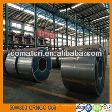 galvanized steel